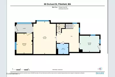 68 Orchard St, Pittsfield, MA 01201 - Photo 2
