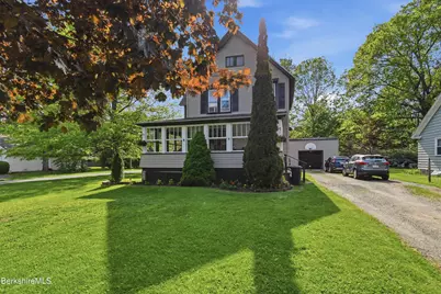 169 Park Ave, Dalton, MA 01226 - Photo 4