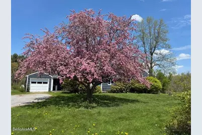 42 Mt Washington Rd, Great Barrington, MA 01230 - Photo 2