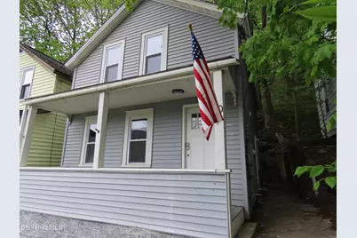 10 Bellevue Ave, Adams, MA 01220 - Photo 1