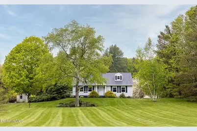 5 Taconic Ln, Egremont, MA 01258 - Photo 2