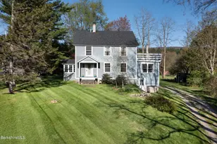 132 White Oaks Rd, Williamstown, MA 01267 - Photo 2