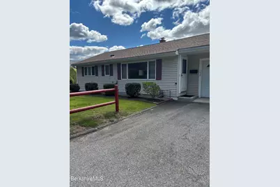 148 Friend St, Adams, MA 01220 - Photo 1
