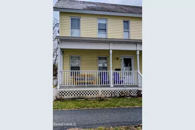41 Arnold St, Williamstown, MA 01267 - Photo 1