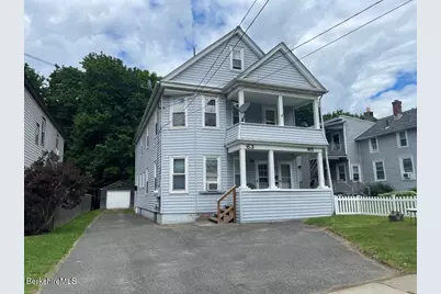 63 Glenwood Ave, Pittsfield, MA 01201 - Photo 2