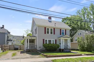 11 Merriam St, Pittsfield, MA 01201 - Photo 36