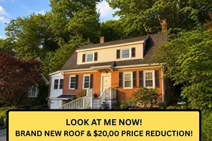 52 West End Terrace, North Adams, MA 01247 - Photo 1