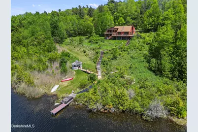 13 Hayes Pond Rd, Otis, MA 01253 - Photo 10