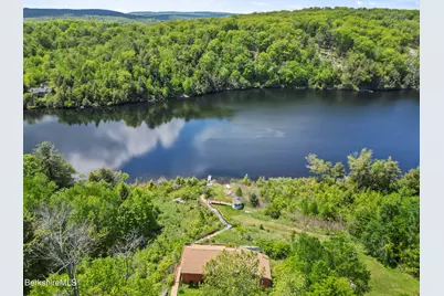 13 Hayes Pond Rd, Otis, MA 01253 - Photo 4