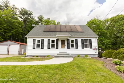 18 Lawton St, Lenox, MA 01240 - Photo 2