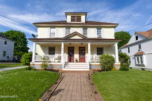78-80 Harvard St, Pittsfield, MA 01201 - Photo 2