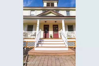 78-80 Harvard St, Pittsfield, MA 01201 - Photo 4