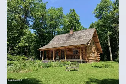 486 Old Stage Rd, Ashfield, MA 01330 - Photo 1