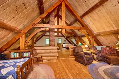 486 Old Stage Rd, Ashfield, MA 01330 - Photo 6