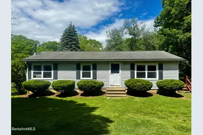 180 Orlando Ave, Pittsfield, MA 01201 - Photo 1