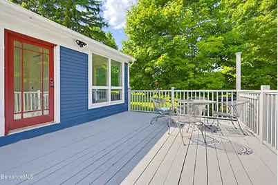 386 N Plain Rd, Great Barrington, MA 01230 - Photo 8