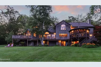 765 Canaan Rd, Richmond, MA 01254 - Photo 2