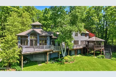 765 Canaan Rd, Richmond, MA 01254 - Photo 1