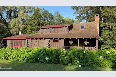 137 East Rd, Alford, MA 01266 - Photo 2