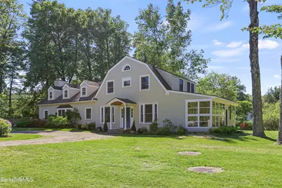 214 Gale Rd, Williamstown, MA 01267 - Photo 4