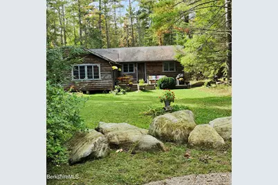 17 Beachwood Dr, Stockbridge, MA 01262 - Photo 2