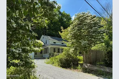 127 Monument Valley Rd, Great Barrington, MA 01230 - Photo 1