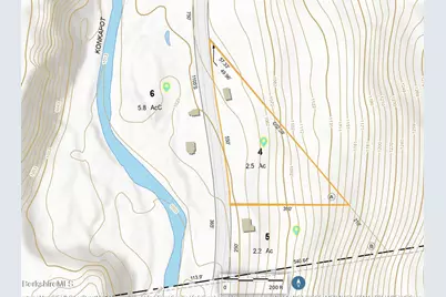0 River Rd, Monterey, MA 01245 - Photo 4
