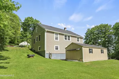 457 N Eagle St, Clarksburg, MA 01247 - Photo 36