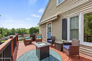 457 N Eagle St, Clarksburg, MA 01247 - Photo 2