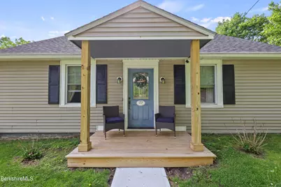 457 N Eagle St, Clarksburg, MA 01247 - Photo 2