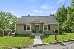 457 N Eagle St, Clarksburg, MA 01247 - Photo 1