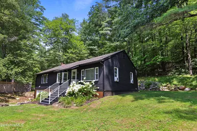 85 Pixley Rd, Great Barrington, MA 01230 - Photo 2