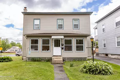 82-84 Parkside Ave, Pittsfield, MA 01201 - Photo 2