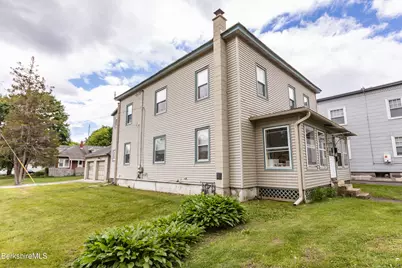 82-84 Parkside Ave, Pittsfield, MA 01201 - Photo 4