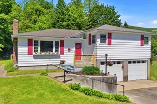 125 Friend St, Adams, MA 01220 - Photo 2