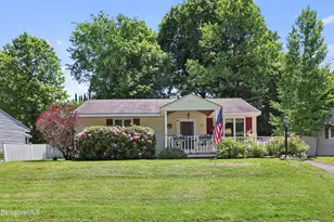 29 Cecelia Terrace, Pittsfield, MA 01201 - Photo 2