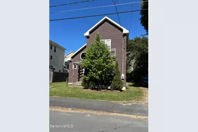 75 3rd St, Pittsfield, MA 01201 - Photo 2