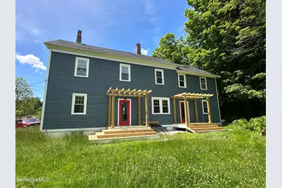 3 Apple St, Stockbridge, MA 01262 - Photo 2