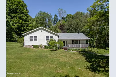 145 Snyder Pond Rd, Copake Falls, NY 12516 - Photo 2