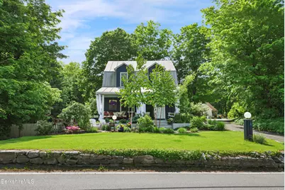 4 Lenox Rd, West Stockbridge, MA 01266 - Photo 2