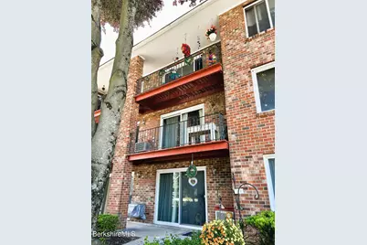 106 E Housatonic St #3, Pittsfield, MA 01201 - Photo 28