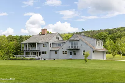 408 Washington Mountain Rd, Dalton, MA 01226 - Photo 58