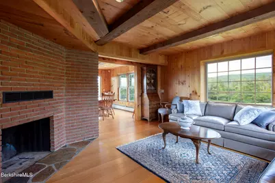 408 Washington Mountain Rd, Dalton, MA 01226 - Photo 18