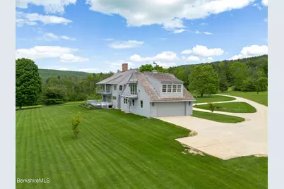 408 Washington Mountain Rd, Dalton, MA 01226 - Photo 4
