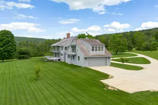 408 Washington Mountain Rd, Dalton, MA 01226 - Photo 4