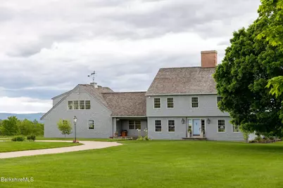 408 Washington Mountain Rd, Dalton, MA 01226 - Photo 6