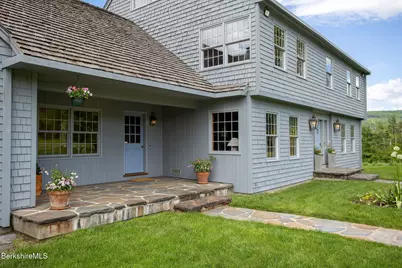 408 Washington Mountain Rd, Dalton, MA 01226 - Photo 8