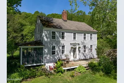 95 Town Hill Rd, Middlefield, MA 01243 - Photo 4