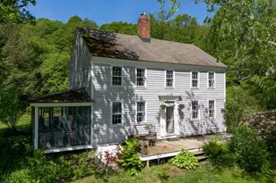95 Town Hill Rd, Middlefield, MA 01243 - Photo 4