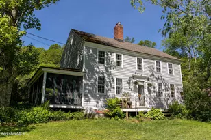 95 Town Hill Rd, Middlefield, MA 01243 - Photo 1